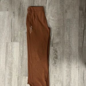 super comfy optimist sweat pants!